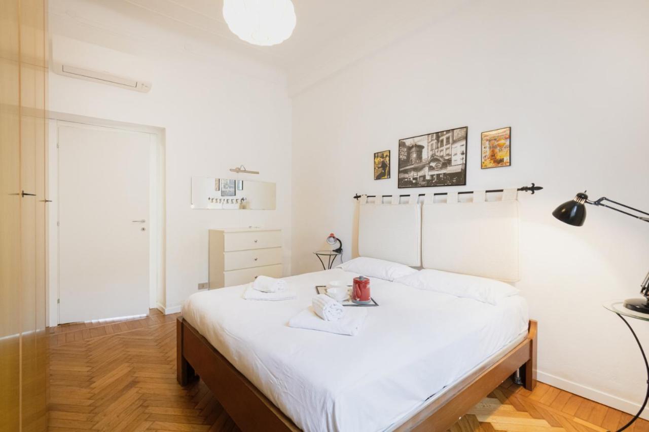 Apartment Easylife - Gemma Di Classe A Porta Venezia