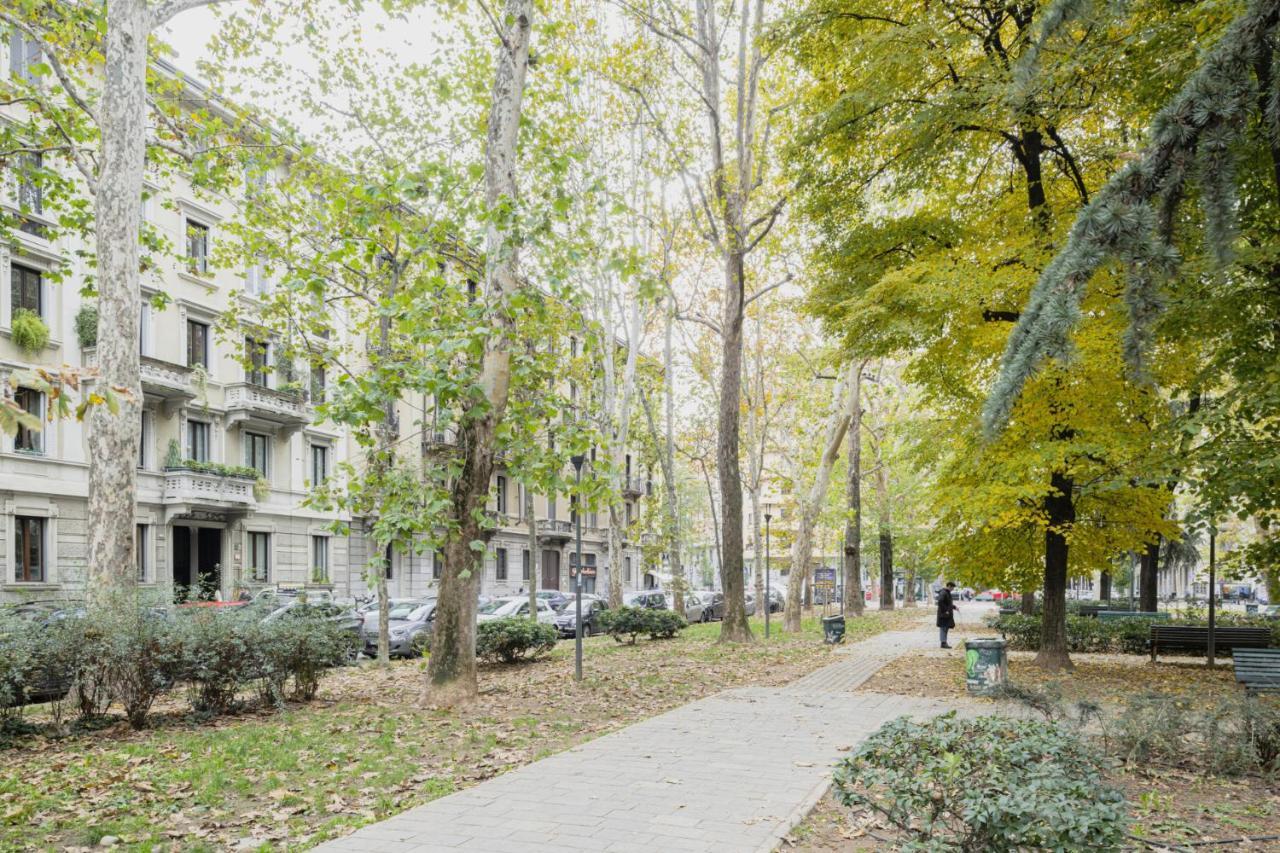 Apartment Easylife - Gemma Di Classe A Porta Venezia