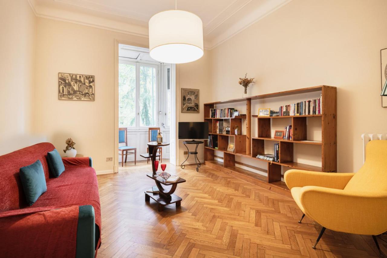 Easylife - Gemma Di Classe A Porta Venezia Apartment
