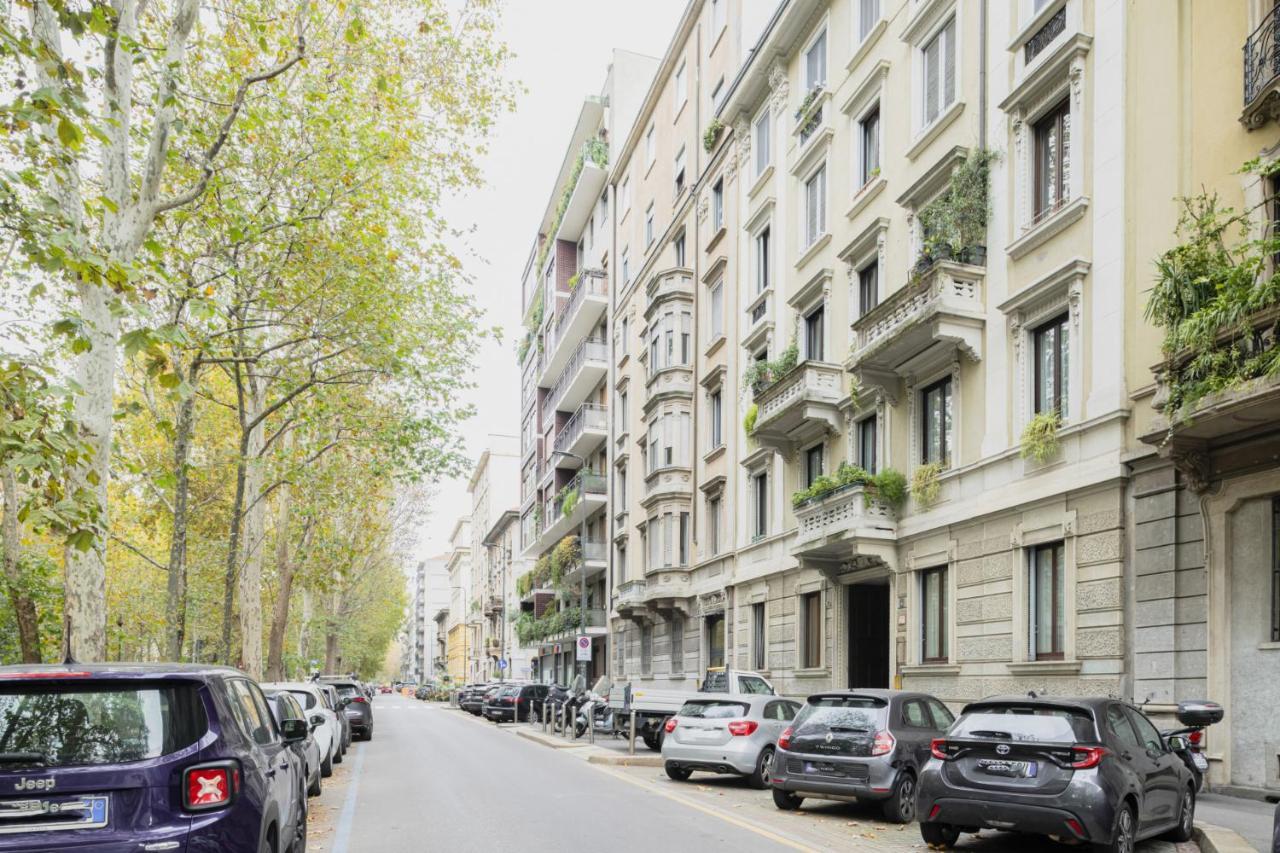 Easylife - Gemma Di Classe A Porta Venezia Apartment Milan