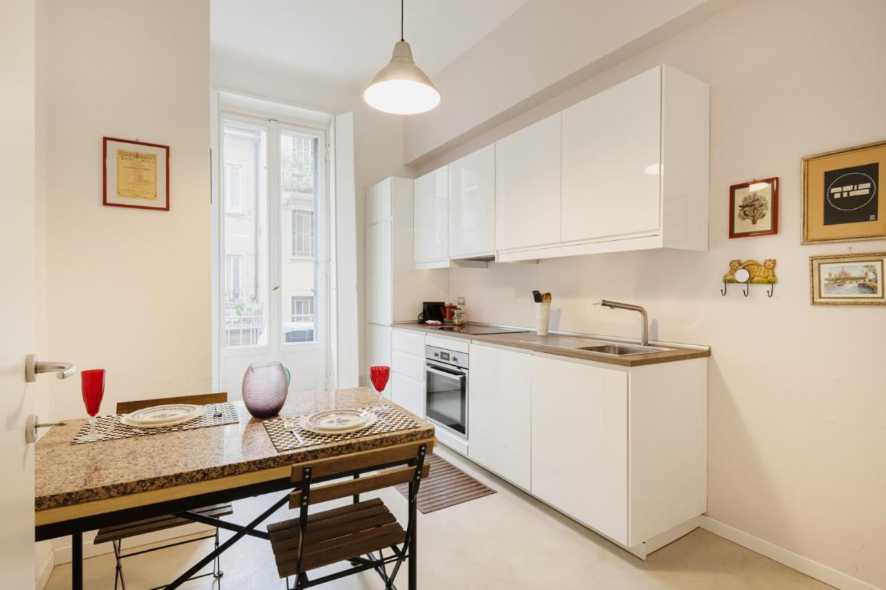 Apartment Easylife - Gemma Di Classe A Porta Venezia
