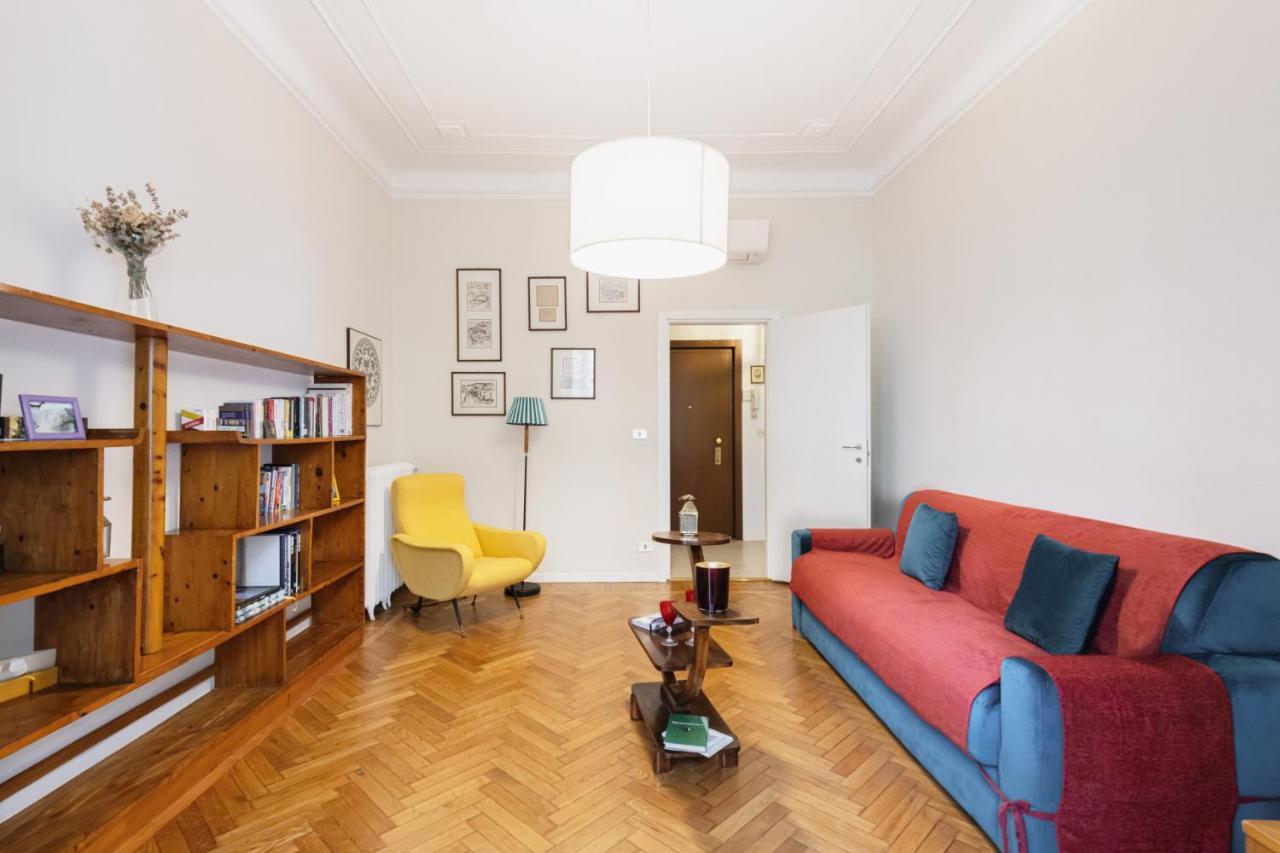Easylife - Gemma Di Classe A Porta Venezia Apartment