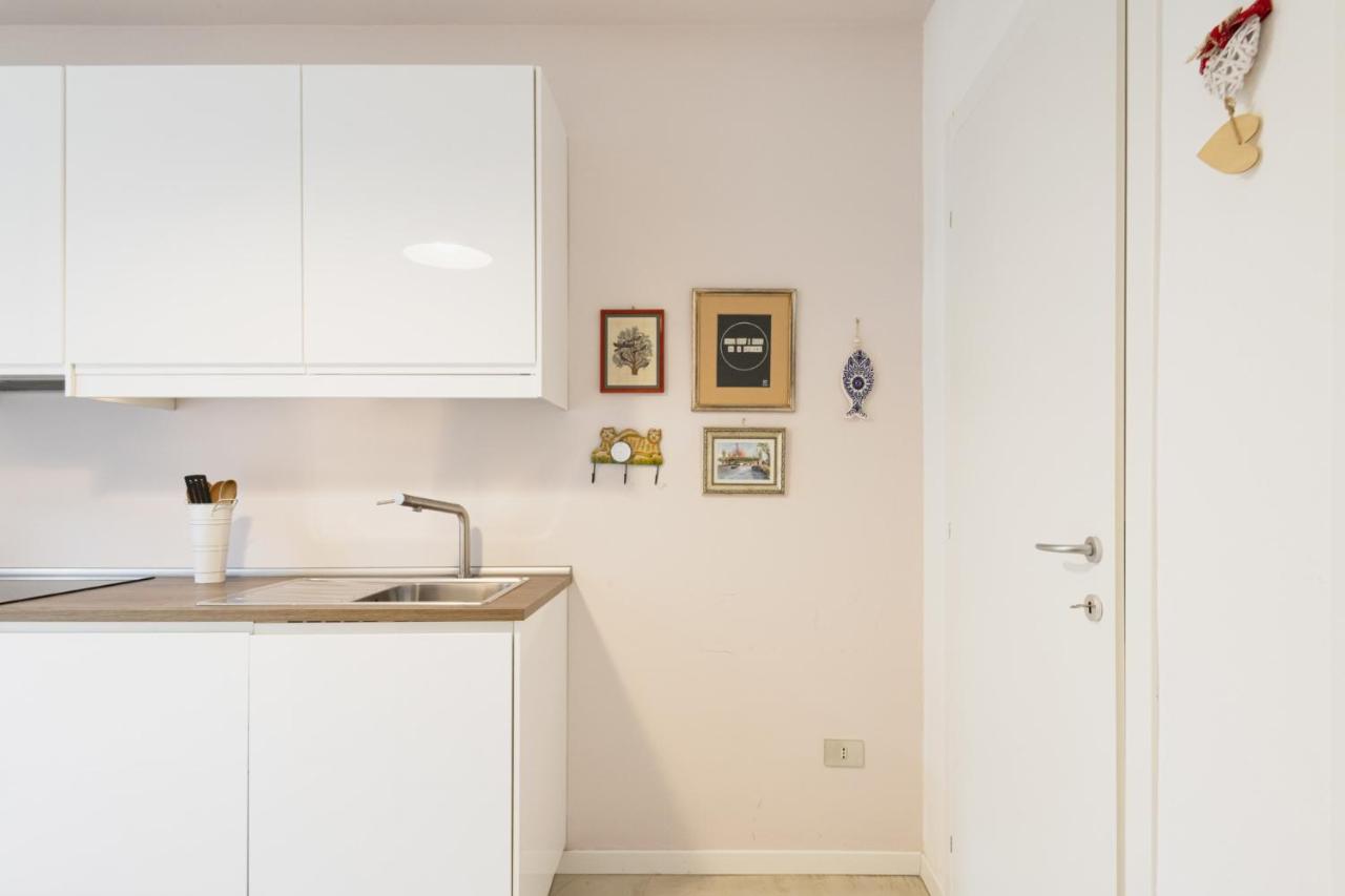 Easylife - Gemma Di Classe A Porta Venezia Apartment *