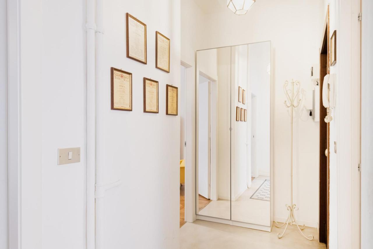 Easylife - Gemma Di Classe A Porta Venezia Milan