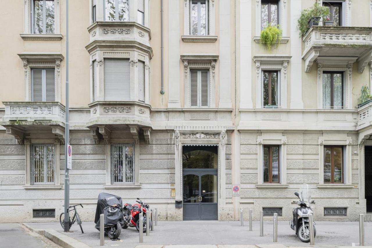 Easylife - Gemma Di Classe A Porta Venezia Apartment Milan