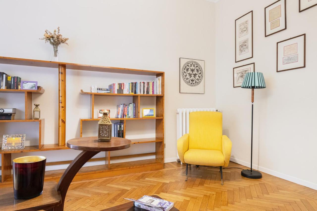Apartment Easylife - Gemma Di Classe A Porta Venezia