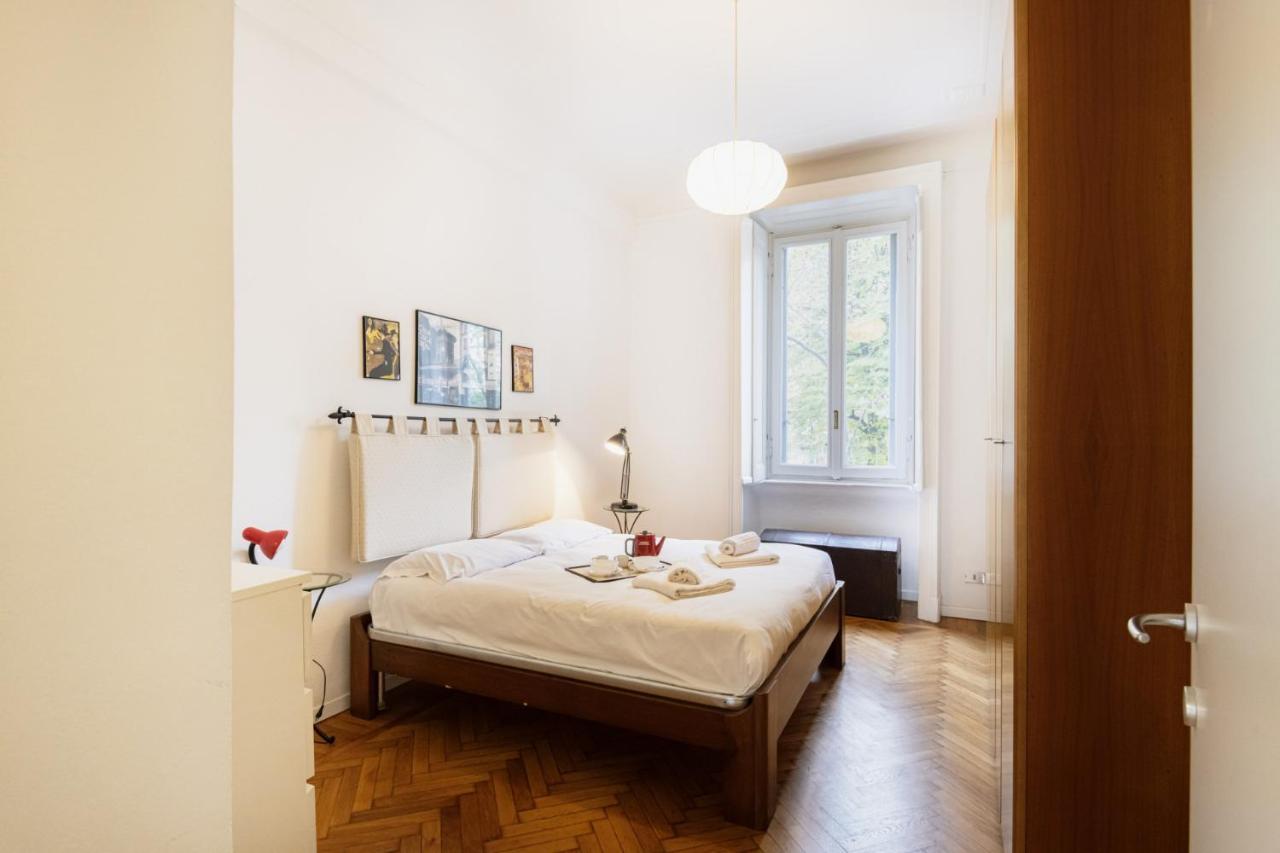 Apartment Easylife - Gemma Di Classe A Porta Venezia *