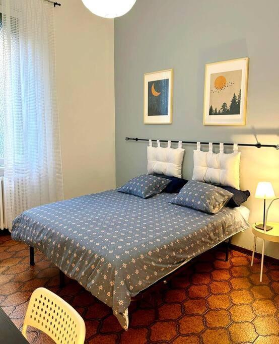 Con Giardino Apartamento Milão
