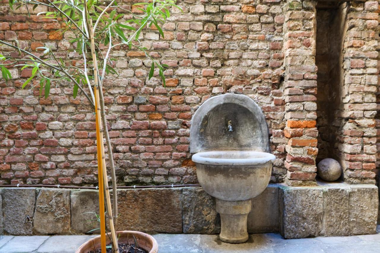 Apartamento Primopiano - Colonne 67