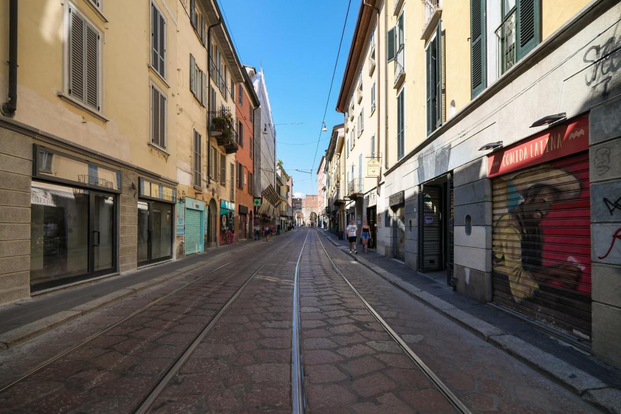 Apartamento Primopiano - Colonne 67 *