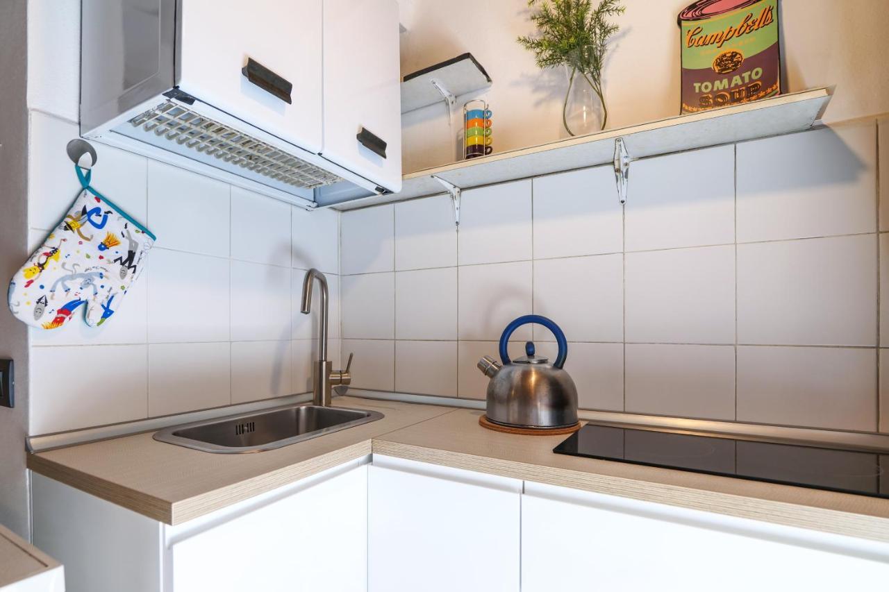 Apartamento Primopiano - Colonne 67 Milão