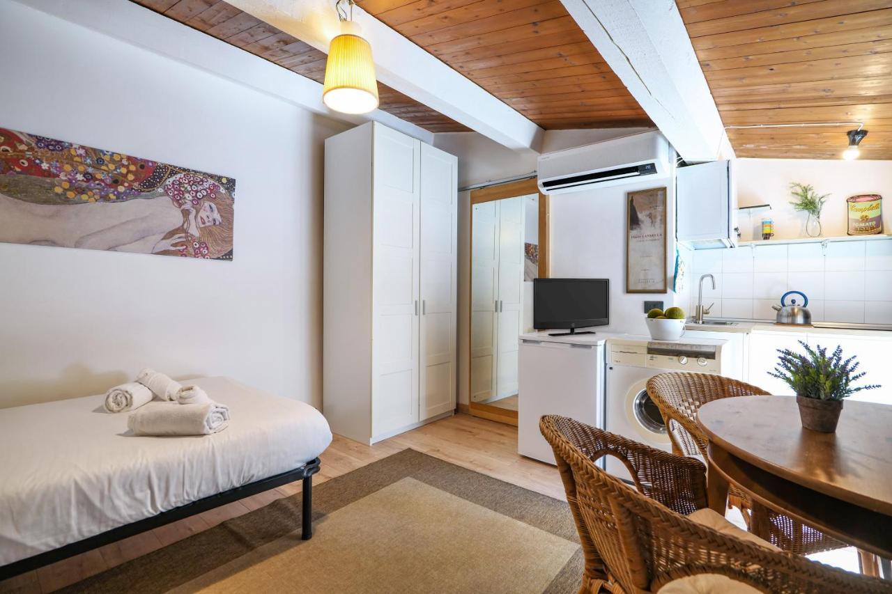 Apartamento Primopiano - Colonne 67 *