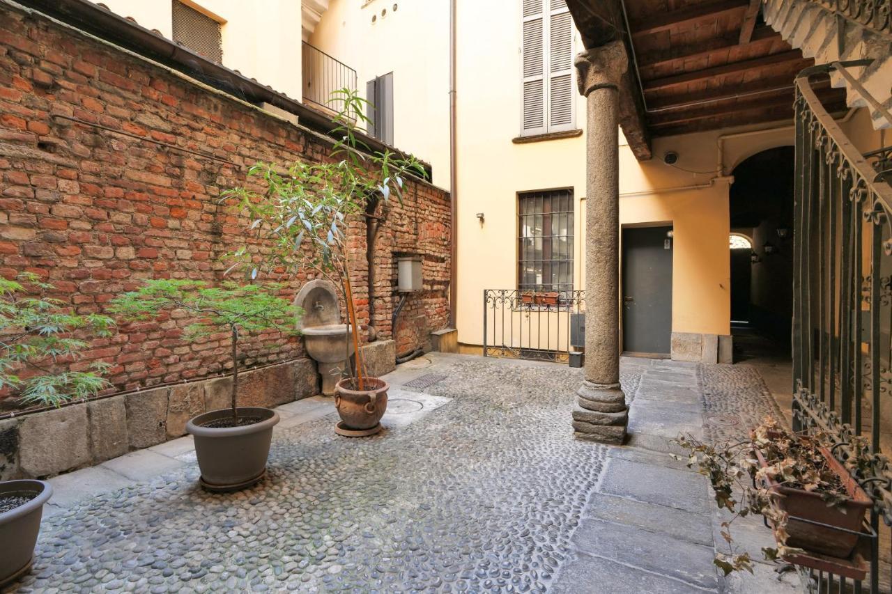 Primopiano - Colonne 67 Apartamento *