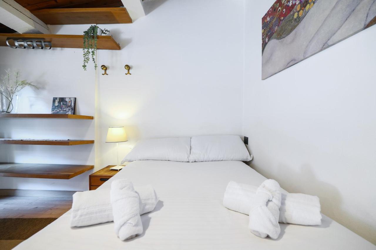 Primopiano - Colonne 67 Apartamento