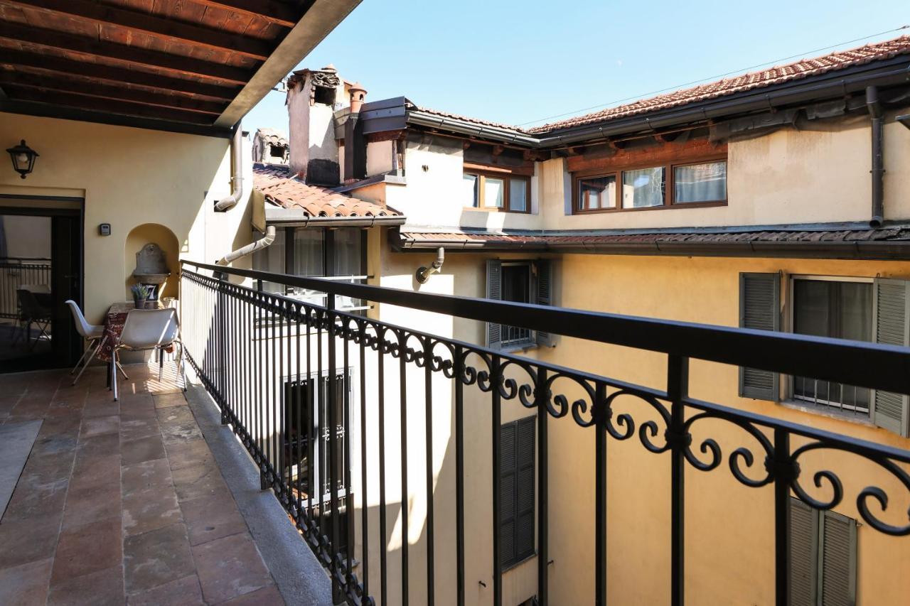 Apartamento Primopiano - Colonne 67 *