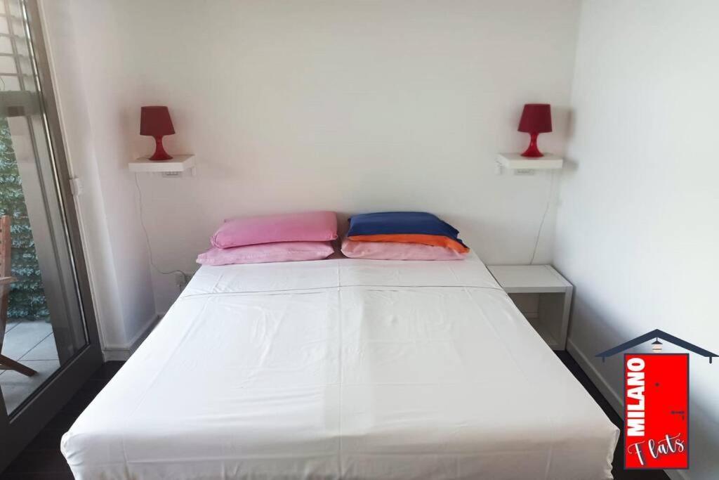 Apartment Milanoflats - Bilocale Donminzoni *