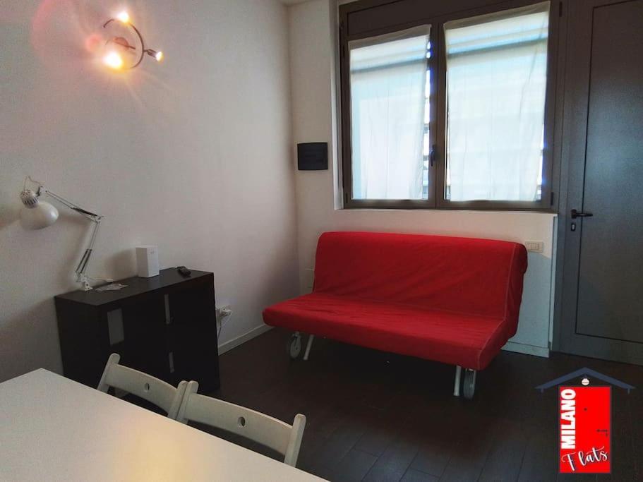 Apartment Milanoflats - Bilocale Donminzoni Milan