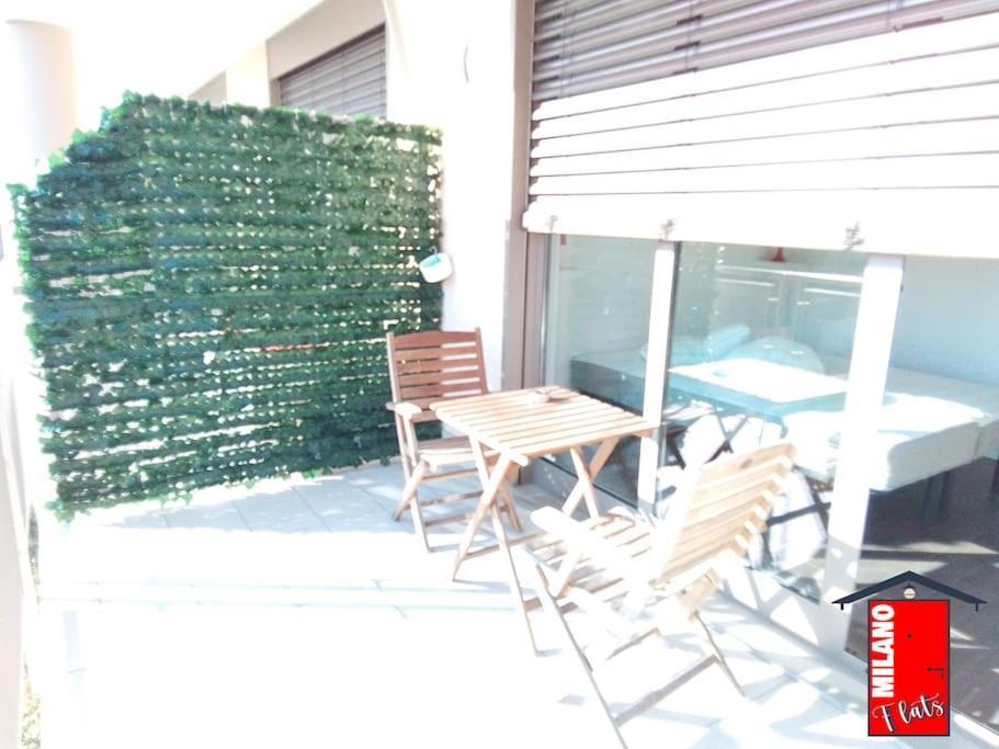 Milanoflats - Bilocale Donminzoni Apartment Milan