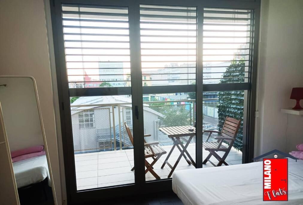 Apartment Milanoflats - Bilocale Donminzoni Milan