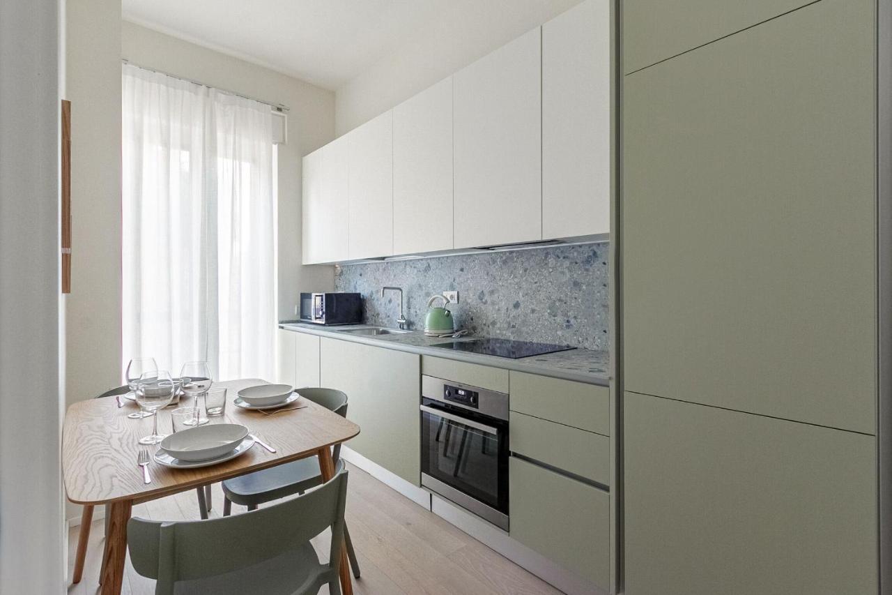 Uberto Visconti Di Modrone B Apartment *