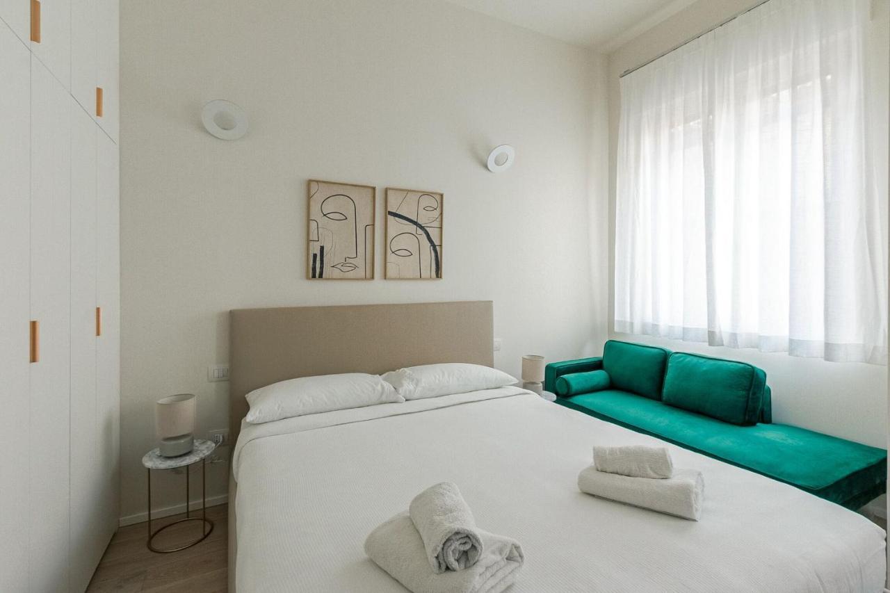 Uberto Visconti Di Modrone B Apartment Milan