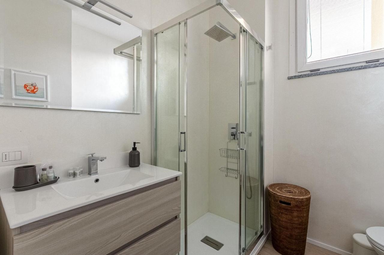Apartment Uberto Visconti Di Modrone B *
