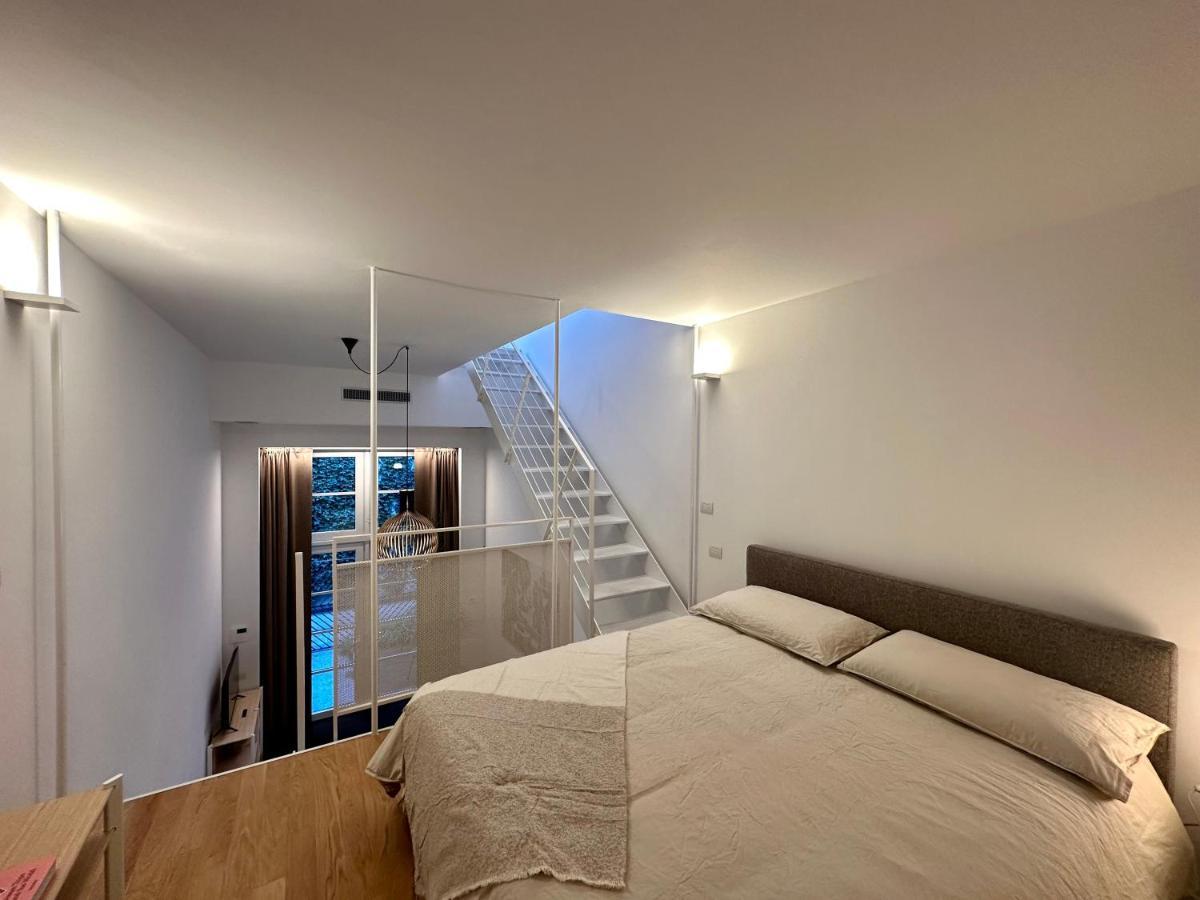 Apartamento Loft6 By Serra Di Quartiere *