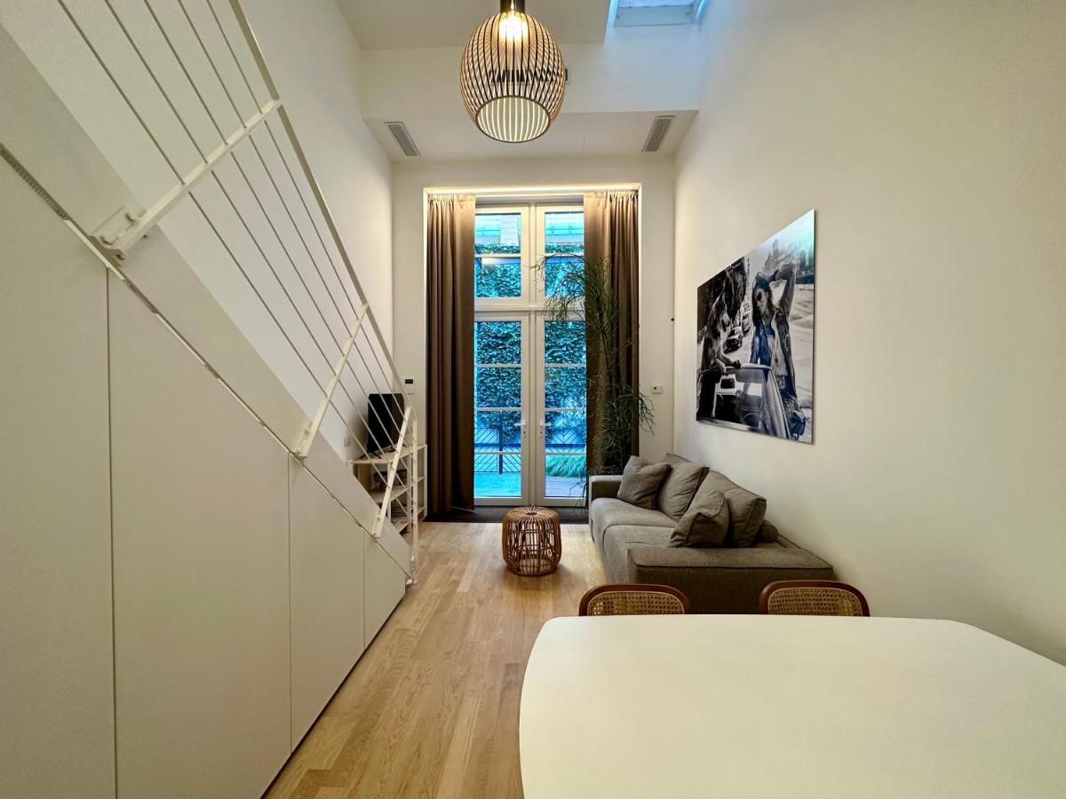 Loft6 By Serra Di Quartiere *