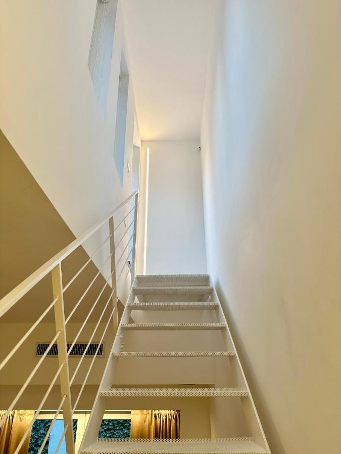 Apartamento Loft6 By Serra Di Quartiere