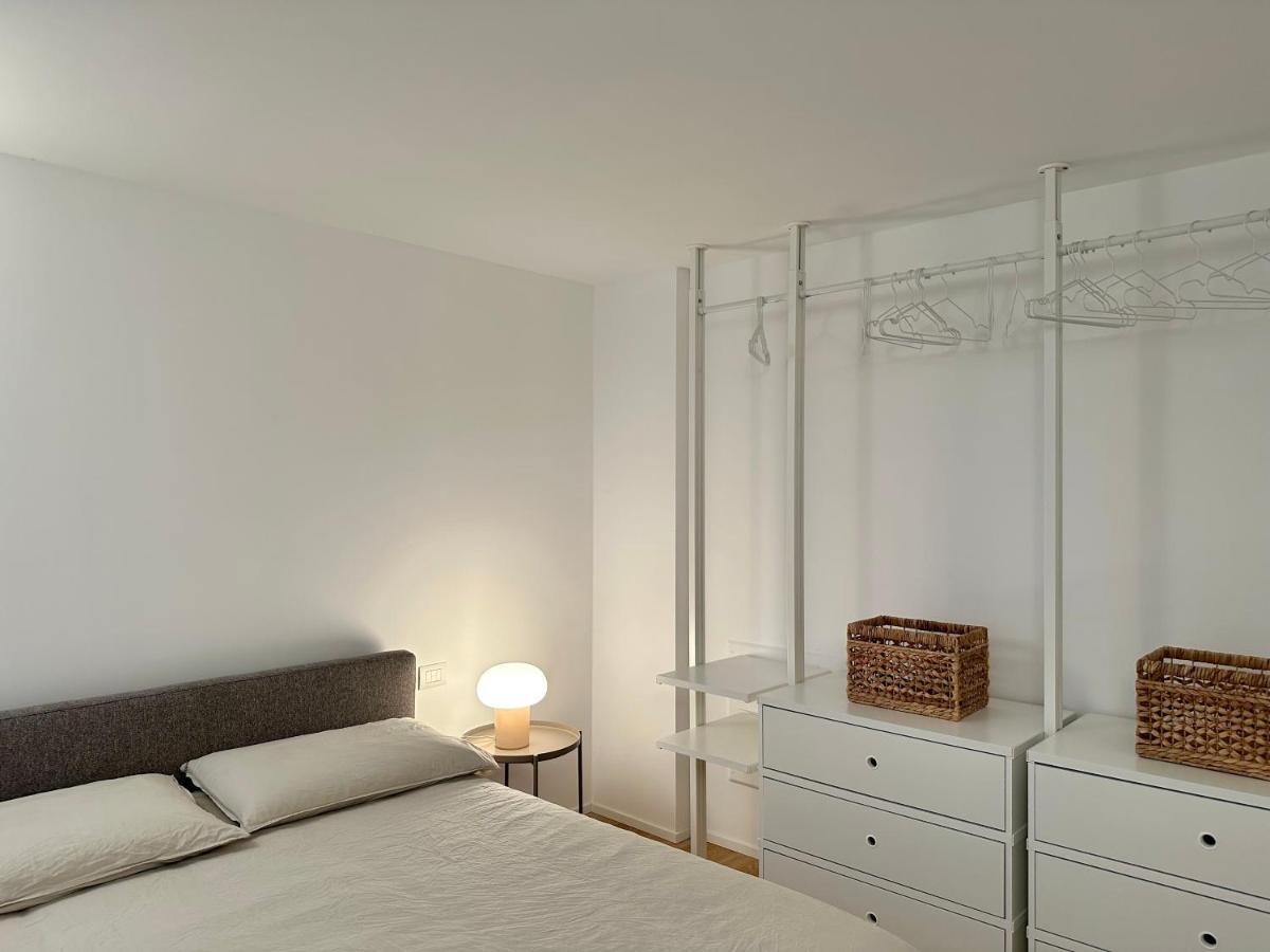Loft6 By Serra Di Quartiere Apartamento