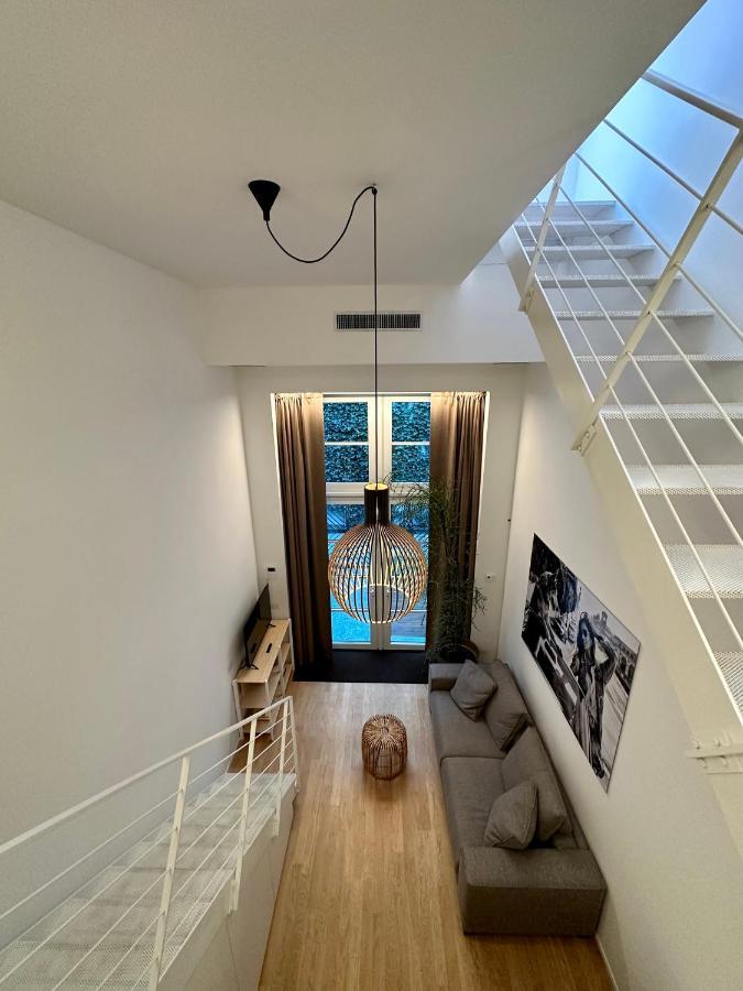 Loft6 By Serra Di Quartiere