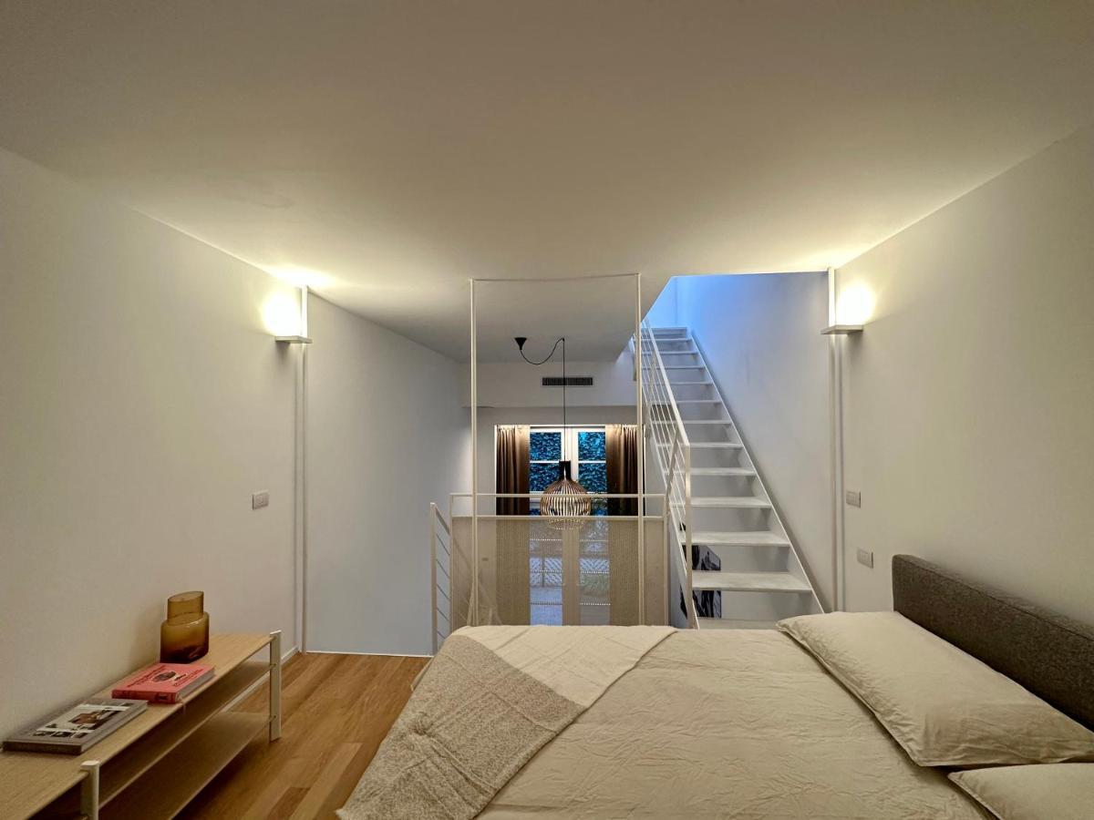 Loft6 By Serra Di Quartiere