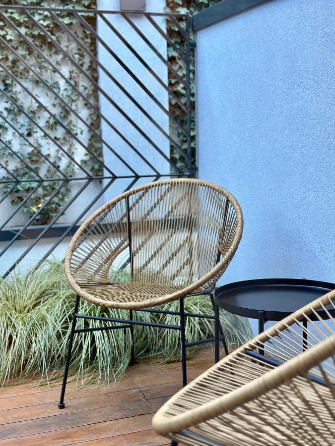 Apartamento Loft6 By Serra Di Quartiere *