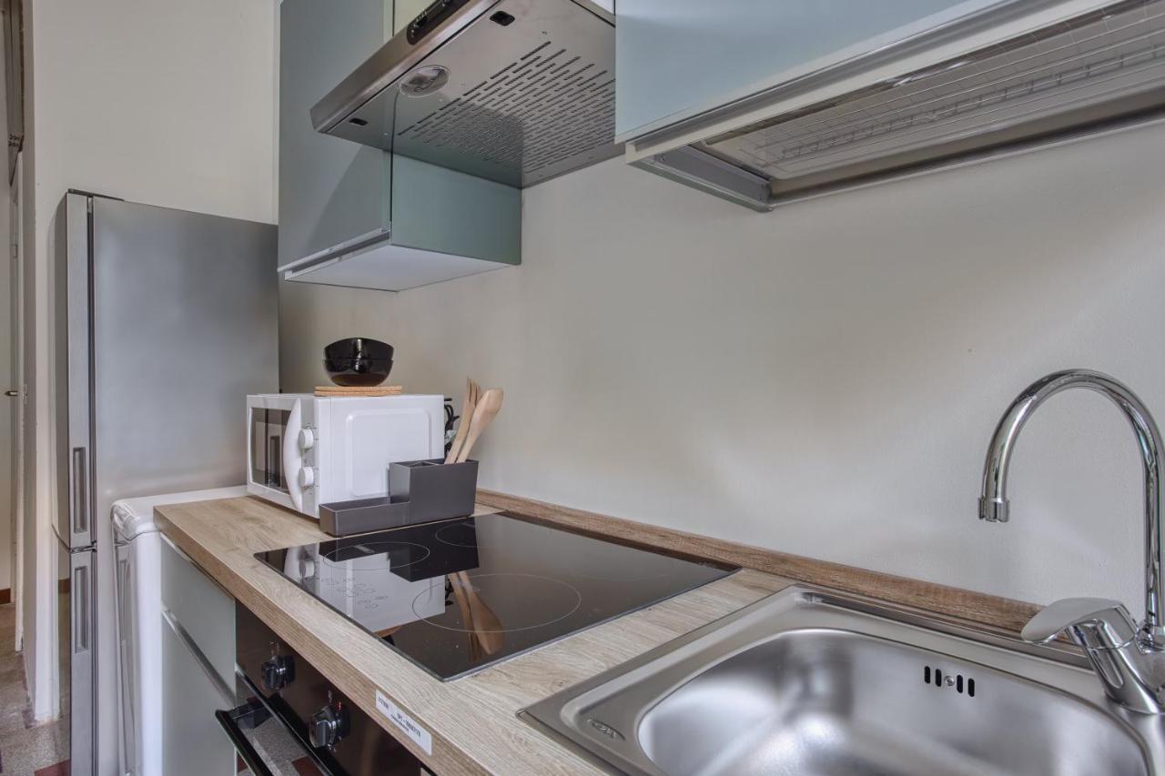 Appartamento Joivy Mauri - Cosy Flats Near The Duomo