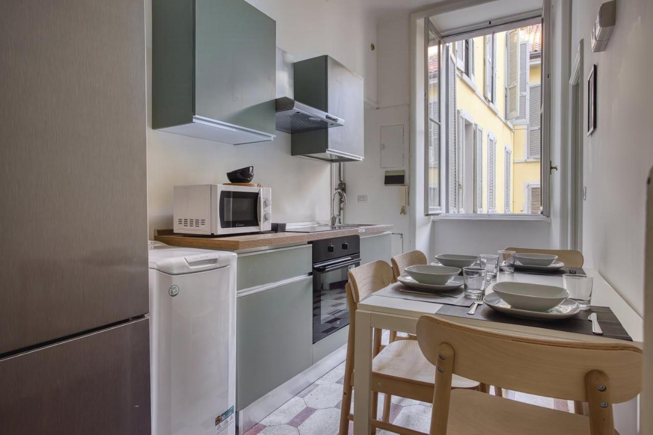 Joivy Mauri - Cosy Flats Near The Duomo Appartamento