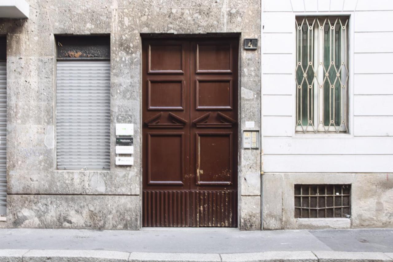Appartamento Joivy Mauri - Cosy Flats Near The Duomo