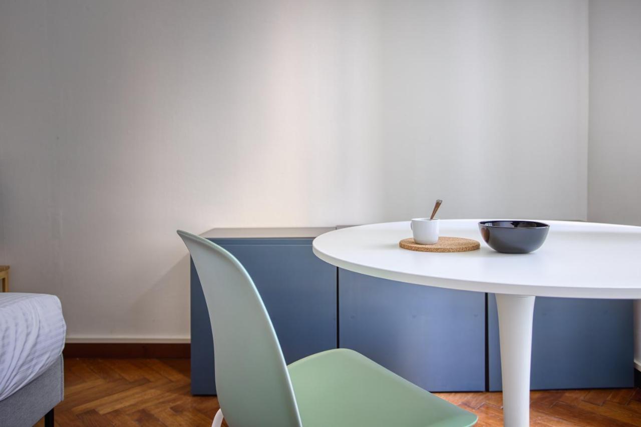 Joivy Mauri - Cosy Flats Near The Duomo Appartamento Milano