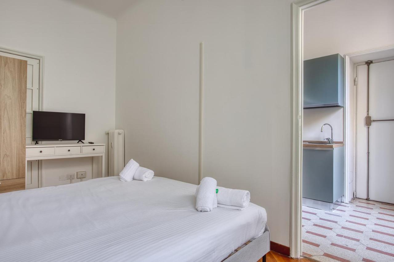 Appartamento Joivy Mauri - Cosy Flats Near The Duomo *