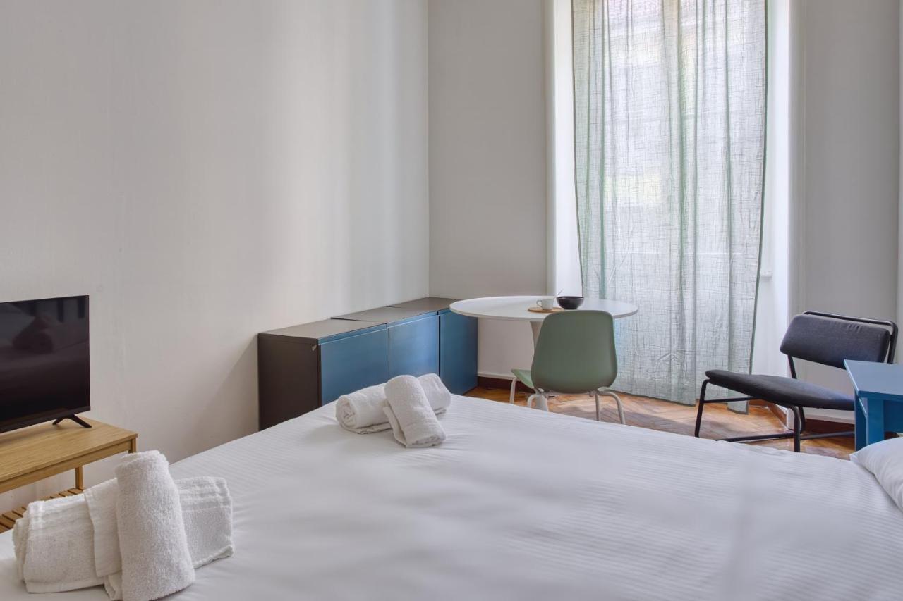 Appartamento Joivy Mauri - Cosy Flats Near The Duomo *
