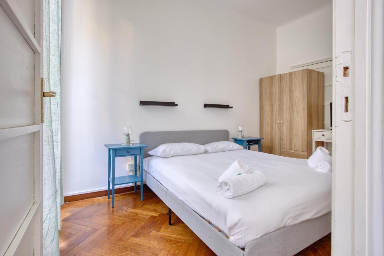Joivy Mauri - Cosy Flats Near The Duomo Appartamento Milano