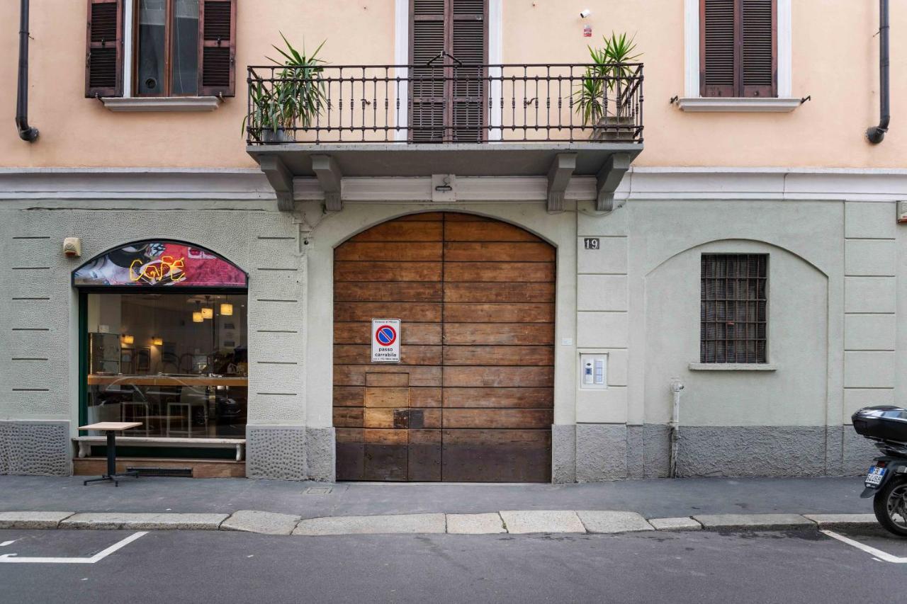 Apartment Luvi - Maroncelli