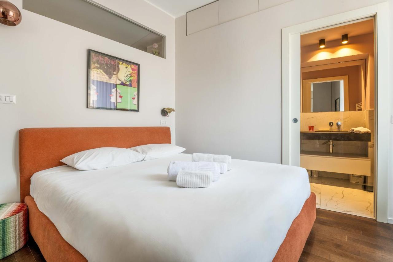 Apartamento Luvi - Maroncelli *