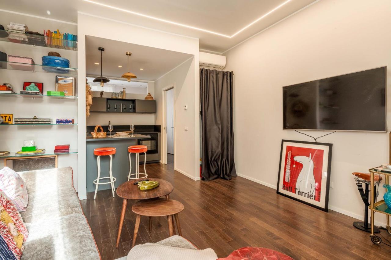 Apartment Luvi - Maroncelli *