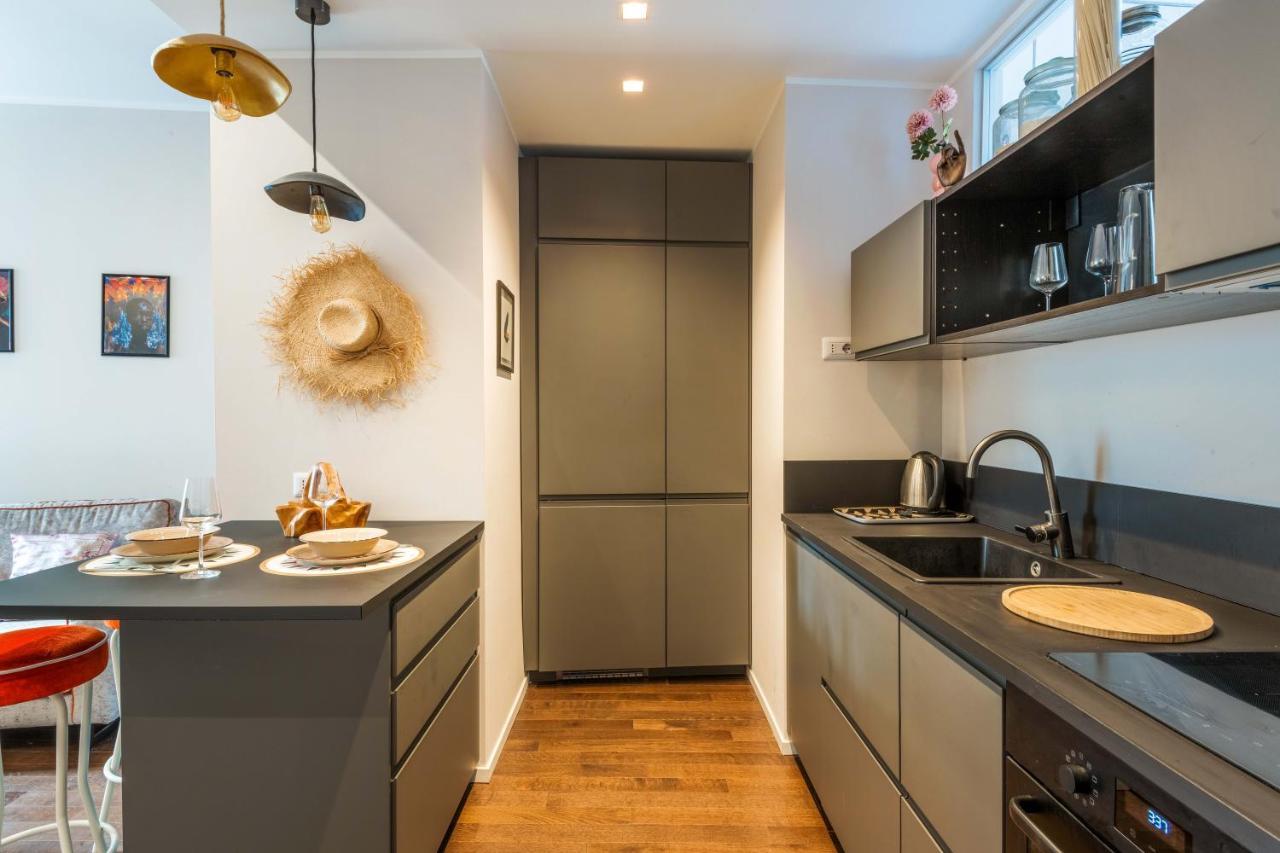 Apartamento Luvi - Maroncelli *