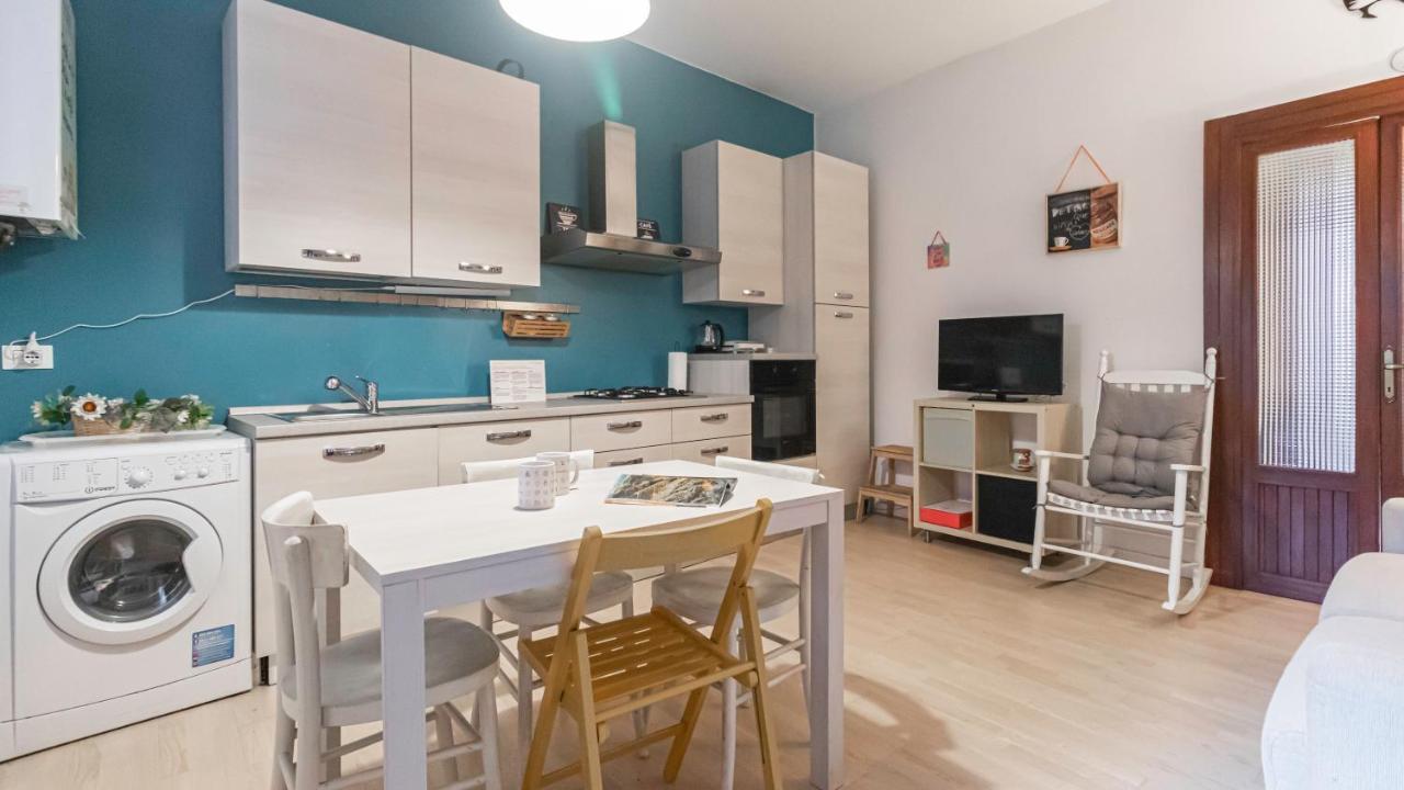 Italianway - Don Bosco 19 Apartamento