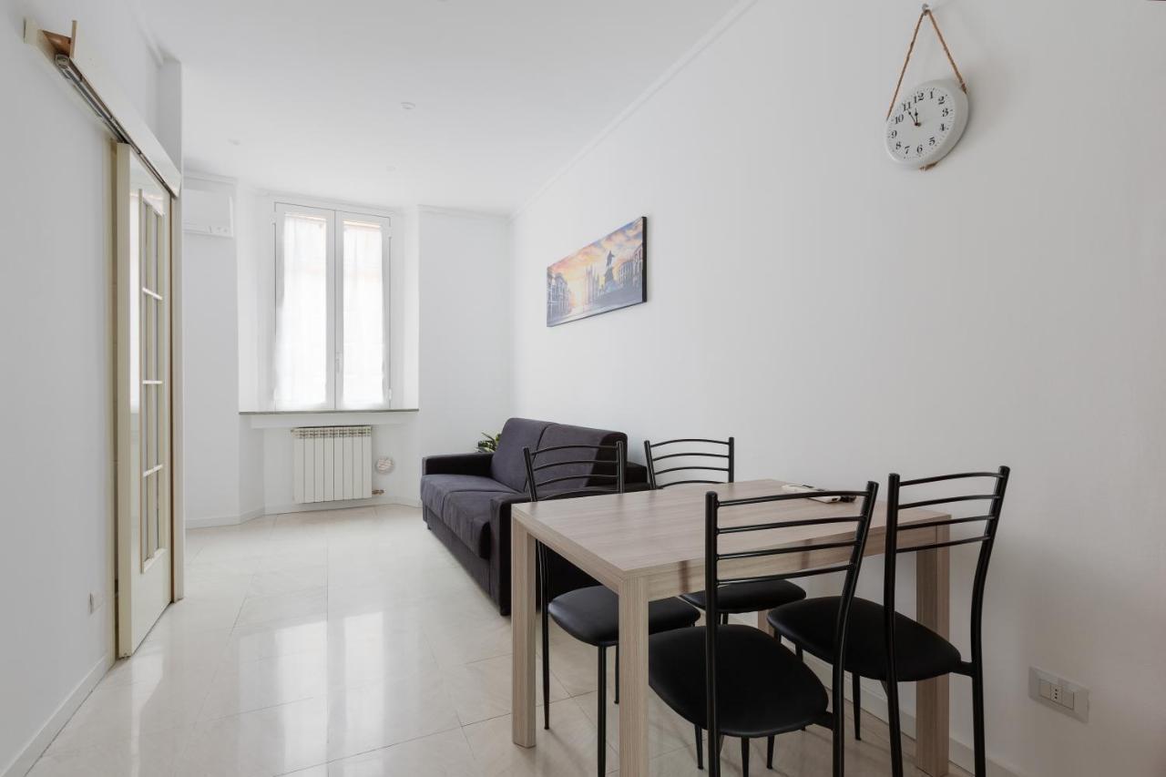 Apartamento Famagosta M2 Subway