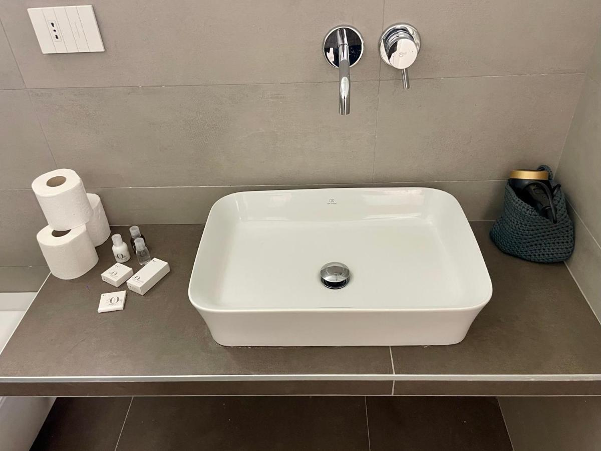 Apartment Dimora Scarampo Milan