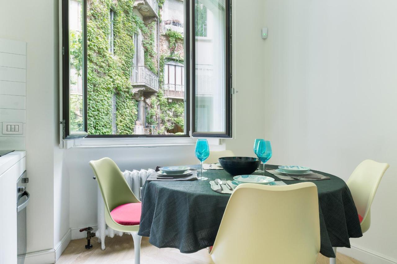Hl - Sant'ambrogio, Duomo Apartment Milan