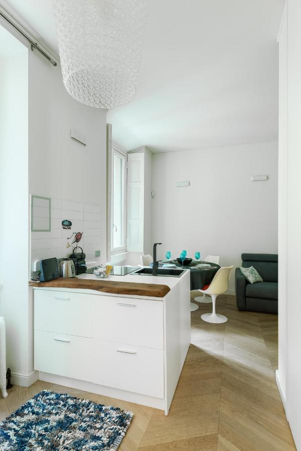 Hl - Sant'ambrogio, Duomo Apartment Milan