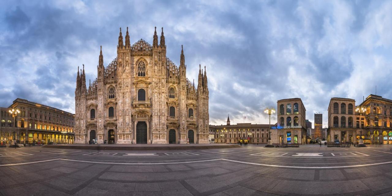 Hl - Sant'ambrogio, Duomo * Milan